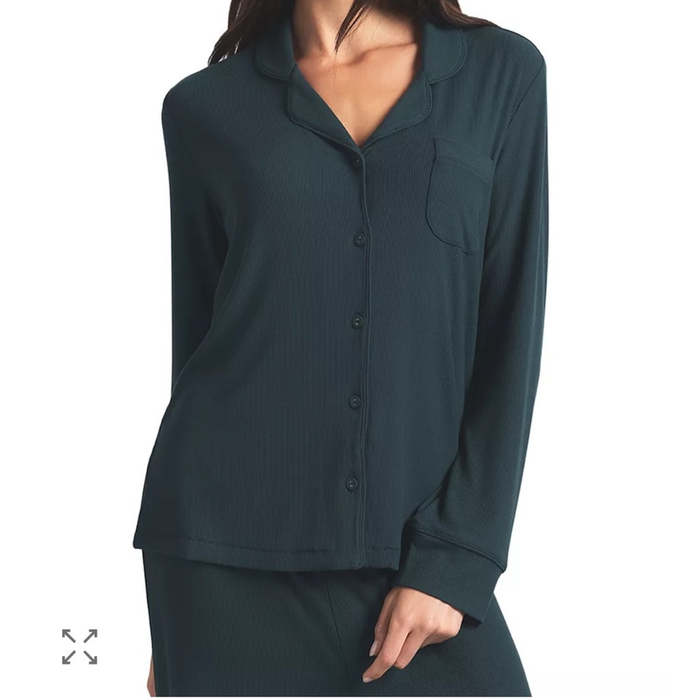 SKIMS Cypress Pajama Set
